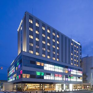 ホテルグランビナリオkomatsu 小松市 Exterior photo