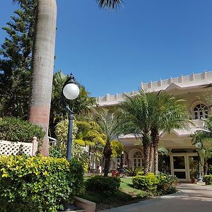 Hotel Palanpur Palace マウント・アブ Exterior photo