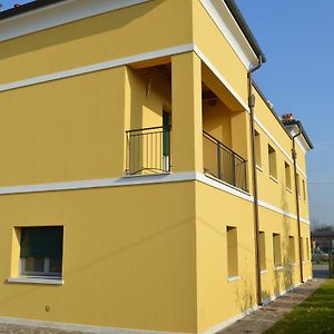 フェラーラ Alloggio Le Macine Bed & Breakfast Exterior photo