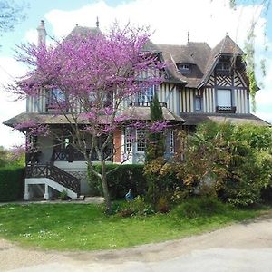 Pont-Évêque Maison D'Hotes Il Etait Une Fois Bed & Breakfast Exterior photo