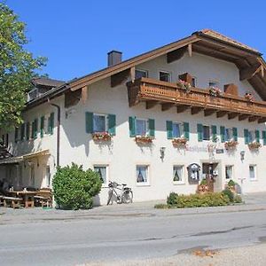 ホテル Gasthaus Gumping アインリング Exterior photo