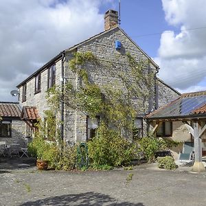 Long Sutton  The Old Haybarnヴィラ Exterior photo