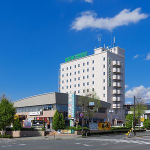 ホテル 佐久平プラザ21 佐久市 Exterior photo