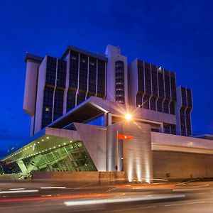 ホテル Laico Tunis Spa & Conference Center Exterior photo