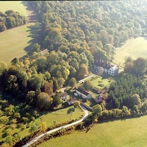 Gite Et Chambres D'Hotes Du Domaine Du Val Bruant アルク・アン・バロワ Exterior photo