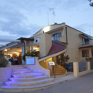 Hotel Gabbiano サン・ドミノ Exterior photo