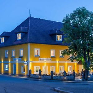 ホテル Gasthaus Wundsam Neustift im Mühlkreis Exterior photo