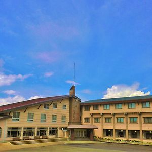 Daisen White Palace Exterior photo