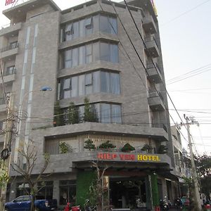 ホテル Khach San Hiep Yen トゥイホア Exterior photo