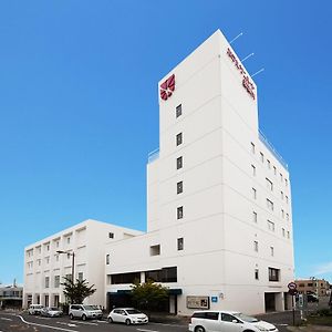 Hotel Sunroute 須賀川市 Exterior photo