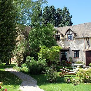 サン・テティエンヌ・ス・バイユール Le Clos Dormont Bed & Breakfast Exterior photo