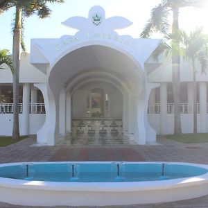 ホテル Casa Imperial マナグア Exterior photo
