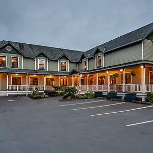 Wild Iris Inn ラ・コナー Exterior photo