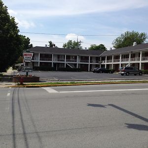 Motel Town House ベッドフォード Exterior photo