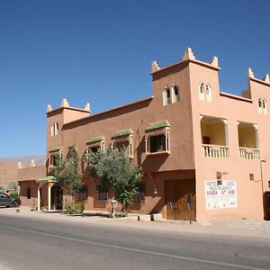 ホテル Kasbah Ait Arbi Ait Ougliff Exterior photo