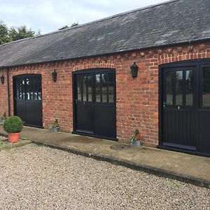 ホテル The Stables At Whaplode Manor ホルビーチ Exterior photo