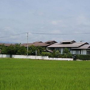 ホテル 青松館 東根市 Exterior photo