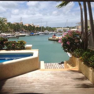 Holiday Home At 163 Port St. Charles Marina Douglas Exterior photo