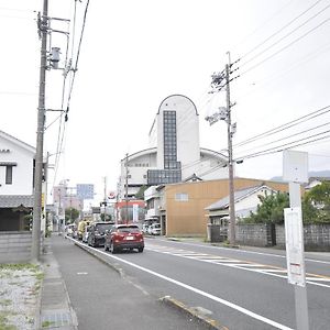 ホテルTamai 安芸市 Exterior photo