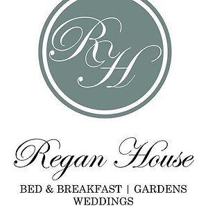 ストラトフォード Regan House Bed & Breakfast Exterior photo