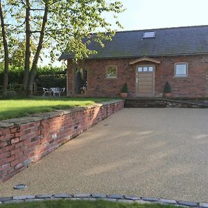 Red House Farm Cottage Whitegate  Exterior photo