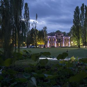 Villa Irene カザーレ・スル・シーレ Exterior photo