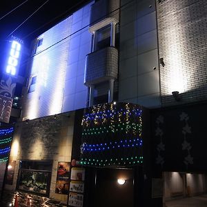 ホテル Nuda by H-Seven  横浜市 Exterior photo