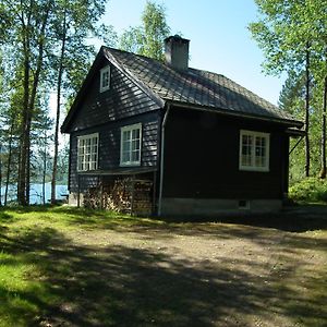 Viksdalen Haukedalen Hytterヴィラ Exterior photo