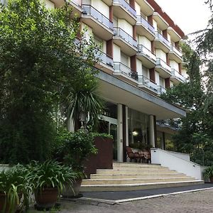 Hotel Terme Vulcania モンテグロット・テルメ Exterior photo