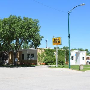 Manitou Motor Inn Exterior photo