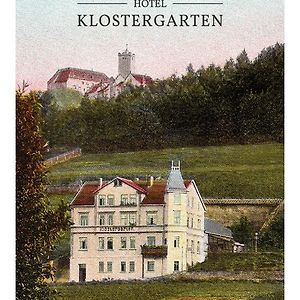 Hotel Klostergarten アイゼナハ Exterior photo