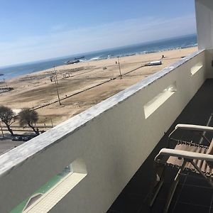 Casino & Beach Apartment フィゲイラ・ダ・フォズ Exterior photo