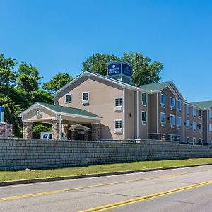 Cobblestone Hotel & Suites - エリー Exterior photo