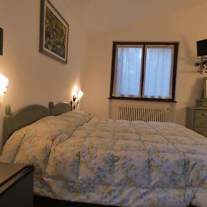 ネー Agriturismo Quelli Della Locanda Barbin Bed & Breakfast Exterior photo