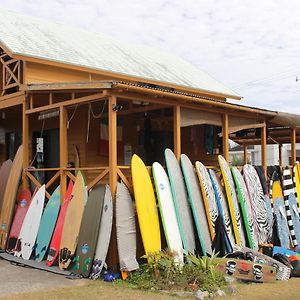 ホテル トロピカルサーフハウス沖縄 恩納村 Exterior photo