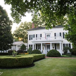 Bykenhulle House Bed And Breakfast ホープウェル・ジャンクション Exterior photo
