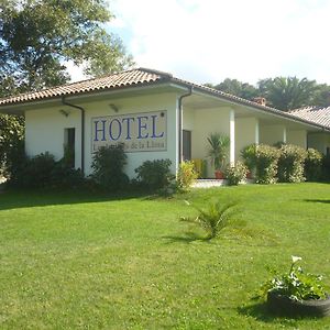 Hotel Los Jardines De Lallosa Las Rozas Exterior photo