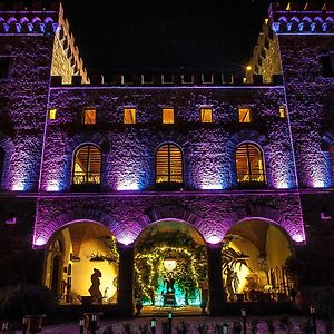 San Jacopo al Girone Castello Di Montalbano Bed & Breakfast Exterior photo