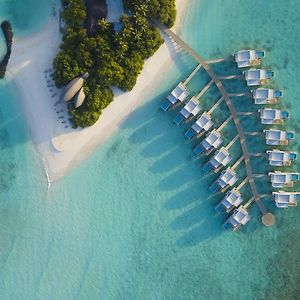 ホテル ディガリ モルディブ Meedhoo  Exterior photo