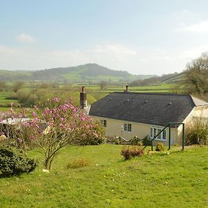 カーマーゼン Bryn Hebog Bed & Breakfast Exterior photo