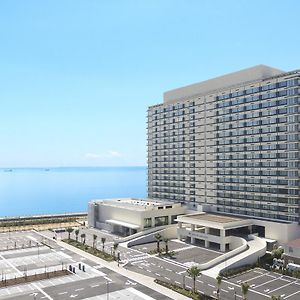 東京ベイ東急ホテル 浦安市 Exterior photo