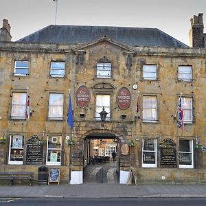 The George Hotel クルーカーン Exterior photo