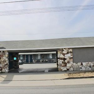 Arlington Motel ロングビーチ Exterior photo