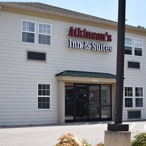 Atkinson Inn & Suites ランバートン Exterior photo