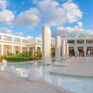 ホテル Platinum Yucatan Princess Adults Only プレヤデルカーメン Exterior photo