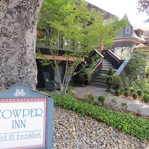 Cowper Inn パロ・アルト Exterior photo