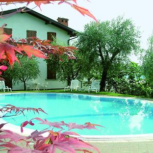 Albergo Ristorante Orazio サーレ・マラジーノ Exterior photo