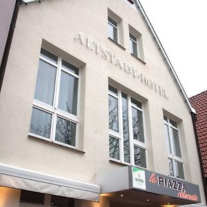 Altstadt Hotel Blomberg ブロムベルク Exterior photo
