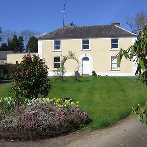 Ballinclea House Bed And Breakfast Brittas Bay Exterior photo