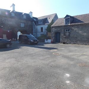 ホテル The Red Lion Llangadog Exterior photo